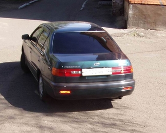 1999 Toyota Corona Premio