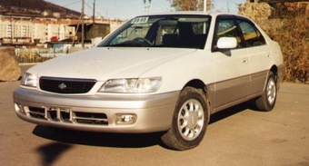 1999 Toyota Corona Premio