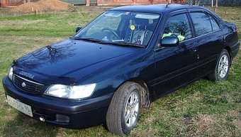 1999 Toyota Corona Premio