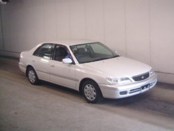 1999 Toyota Corona Premio