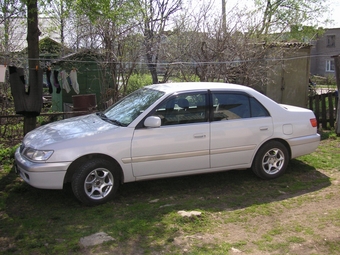 1999 Toyota Corona Premio