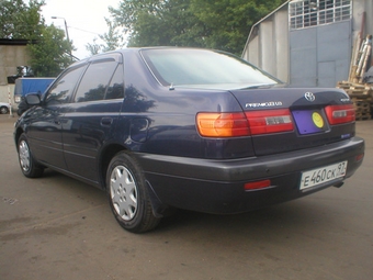 1999 Toyota Corona Premio