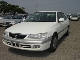 1999 Toyota Corona Premio