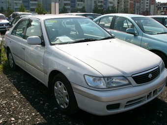 1999 Toyota Corona Premio