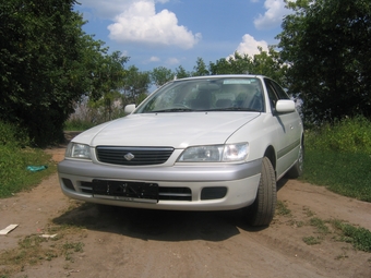 1999 Toyota Corona Premio