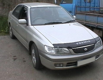 1999 Toyota Corona Premio