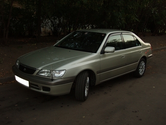 1999 Toyota Corona Premio