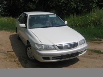 1999 Toyota Corona Premio