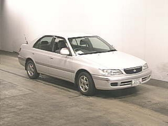 1999 Toyota Corona Premio