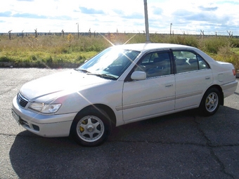 1999 Toyota Corona Premio
