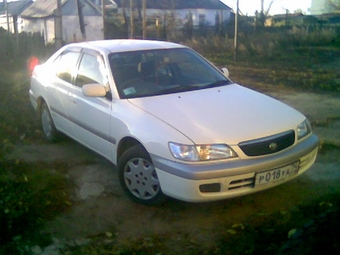 1999 Toyota Corona Premio