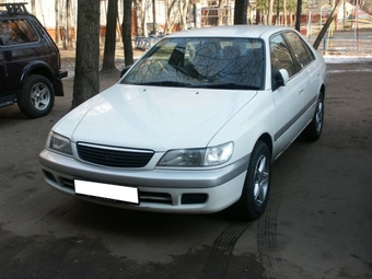 1999 Toyota Corona Premio