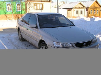 1999 Toyota Corona Premio