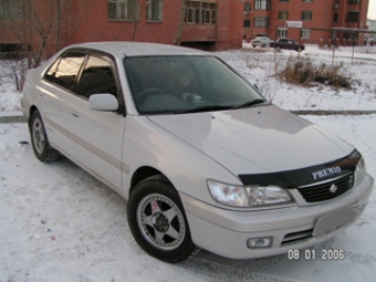 1999 Toyota Corona Premio