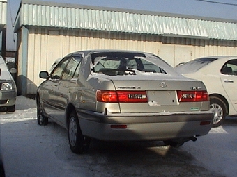 1999 Toyota Corona Premio