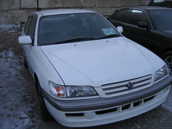 1999 Toyota Corona Premio