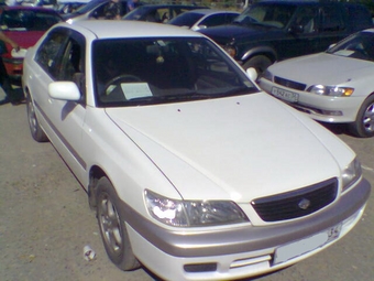 1999 Toyota Corona Premio