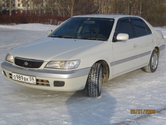 1999 Toyota Corona Premio