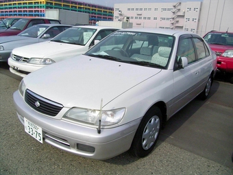 1999 Toyota Corona Premio