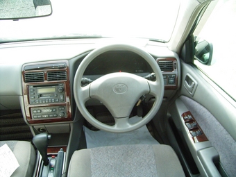 Toyota Corona Premio