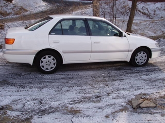 1999 Toyota Corona Premio