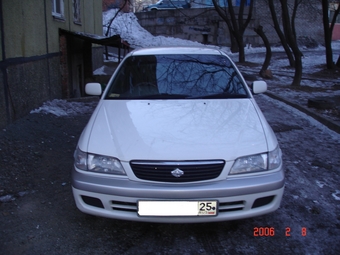 1999 Toyota Corona Premio