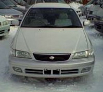 1999 Toyota Corona Premio