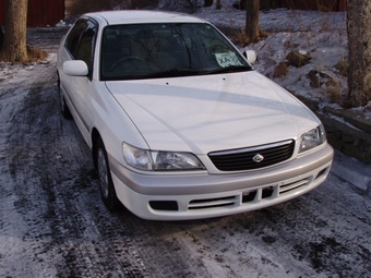 1999 Toyota Corona Premio