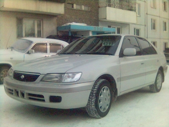 1999 Toyota Corona Premio