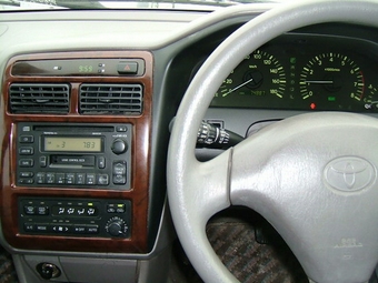 Toyota Corona Premio