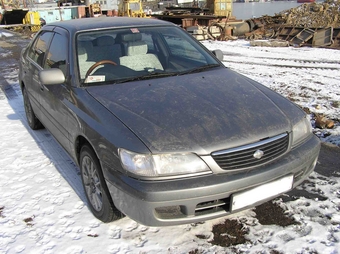 Toyota Corona Premio