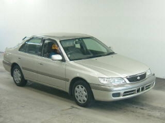 1999 Toyota Corona Premio
