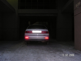 1999 Toyota Corona Premio