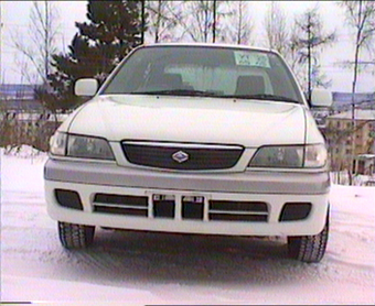 1999 Toyota Corona Premio