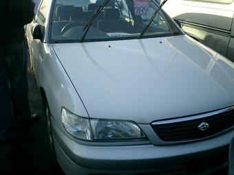 1999 Toyota Corona Premio