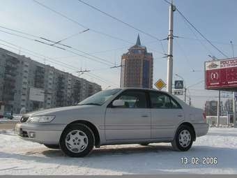 1999 Toyota Corona Premio