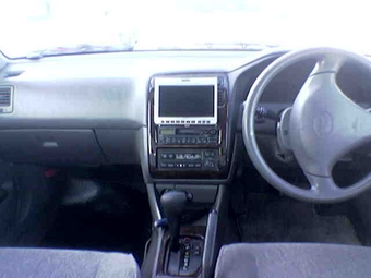 1999 Toyota Corona Premio