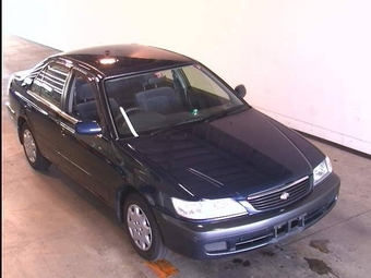 1999 Toyota Corona Premio