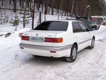 Toyota Corona Premio