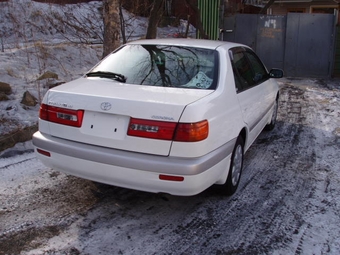 1999 Toyota Corona Premio