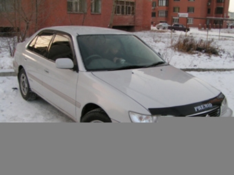 1999 Toyota Corona Premio