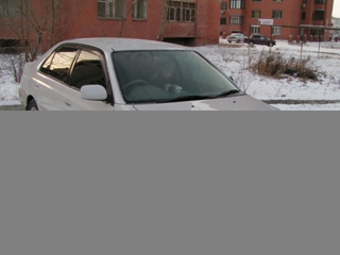 1999 Toyota Corona Premio