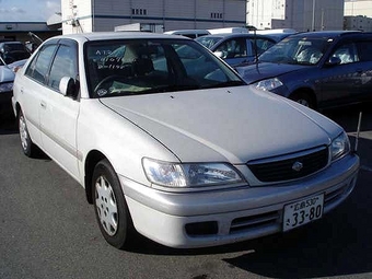1999 Toyota Corona Premio