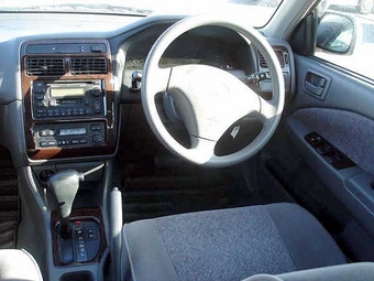 1999 Corona Premio