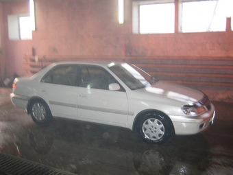 1999 Toyota Corona Premio