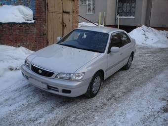 1999 Toyota Corona Premio