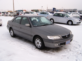 1999 Corona Premio