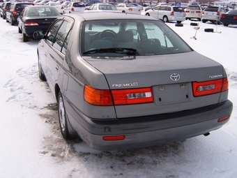 Toyota Corona Premio