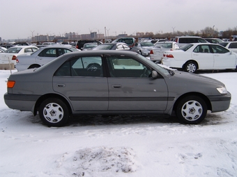 Toyota Corona Premio