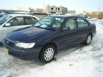 1999 Toyota Corona Premio